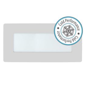 LongLife Klarsicht CP - Bodenmarkierung; Bodenfenster, selbstklebend