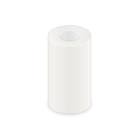 Distanciadores 8x3,7x25