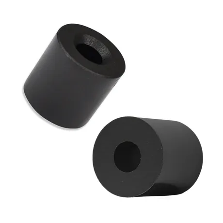 Distanzhülsen mit Senkung einseitig