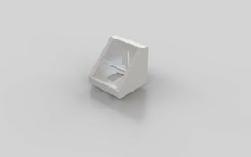 Winkel 30 × 30 Standard, Nut 8/10