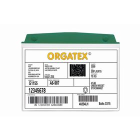 Multi-Sichttasche ESD; Beleghalter, magnetisch