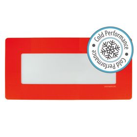 LongLife Klarsicht CP - Bodenmarkierung; Bodenfenster, selbstklebend