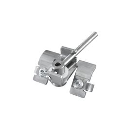 Monorail - Bahnhofsystem; Rücklaufsperre, zum Anschrauben