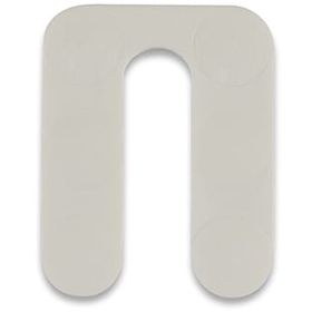 Piastrine distanziali 2