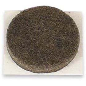 Adhesive felt pads Ø60