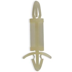 Leiterplattenhalter 15,8