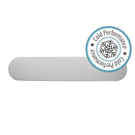 LongLife Rounded CP - Bodenmarkierung; Längsmarkierung, selbstklebend