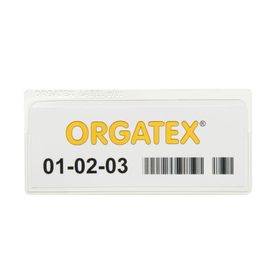 LabelPlus; Etikettenträger, selbstklebend