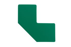 LongLife - Bodenmarkierung; L-Winkel, selbstklebend