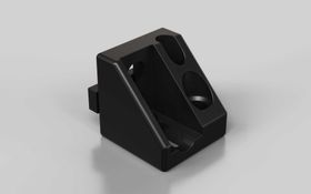 Uniblock ZN40, Nut 8