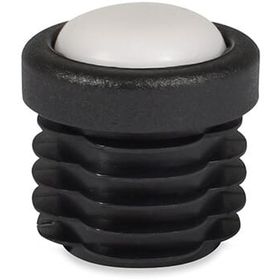 Bouchons à lamelles ronds 25x1,5-2,5