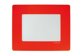 LongLife Klarsicht - Bodenmarkierung; Bodenfenster, selbstklebend