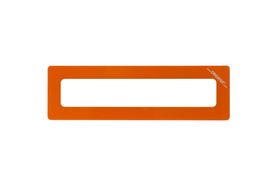 Magnetic Window; Überschriftenfenster