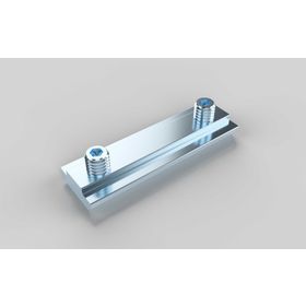 Profilverbinder, Nut 8