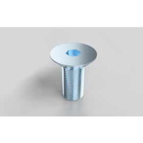 Senkschraube, DIN 7991, M5 x 12 mm