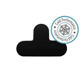 LongLife Rounded CP - Bodenmarkierung; T-Stück, selbstklebend