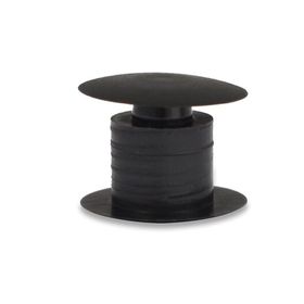 Drucknieten Ø 6 mm / 5,2 mm