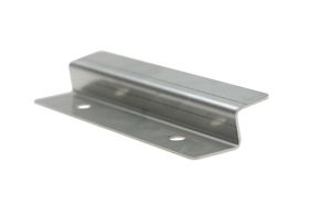 Systembox A4 - Einstecksystem; Wandhalterung, Zusatzwinkel