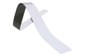 Lager-Schild; Band, magnetisch