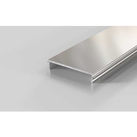 Abdeckprofil 60, Nut 8