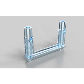 Automatik-Combiverbinder 60, Nut 6