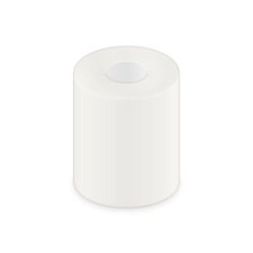 Entretoises 16x6,4x33