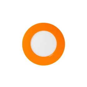 LongLife Klarsicht - Bodenmarkierung; Bodenfenster - Kreis, selbstklebend