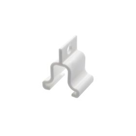 Plakatrahmensystem - 100/200er Serie; Deckenklammer, zum Anklemmen