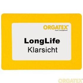 LongLife Klarsicht CP - Bodenmarkierung; Bodenfenster, selbstklebend