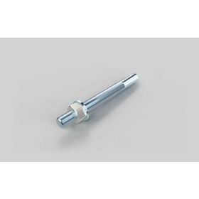 Bodendübel FBN10/10-23, D=10 mm, Gewindelänge 46 mm