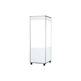 Visual Board - Info-/Planungssystem; Lean Cube 700