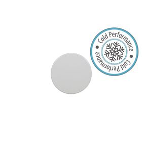 LongLife Rounded CP - Bodenmarkierung; Punkt, selbstklebend