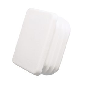 Tapones lamelares cuadrados 45/45x1-3