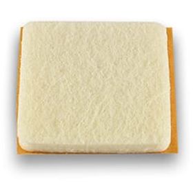Adhesive felt pads 45x45