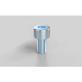 Zylinderschraube, ISO 4762, DIN 4762, M5