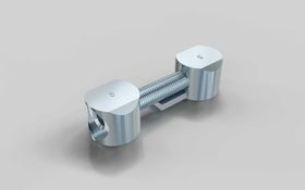 Univerbinder Set, Nut 8