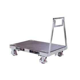 Palettenwagen; Transportwagen