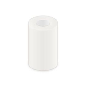 Entretoises 7x3,2x19