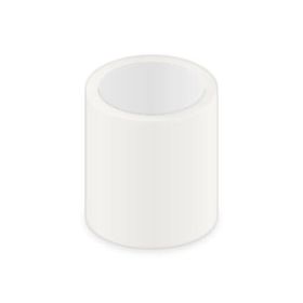 Spacers 15,5x12,6x30