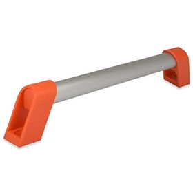 Bow-type handles 300+/-1