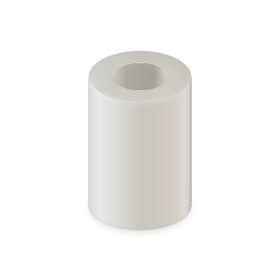 Distanziatori 12x6,4x30