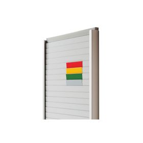 Cardplan - Einstecksystem; Ampelwinkel, zum Aufstecken