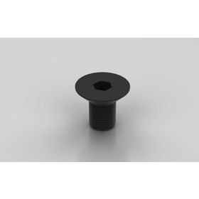 Senkschraube, DIN 7991, M8 x 14 mm