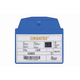 Multi-Sichttasche; Beleghalter, magnetisch