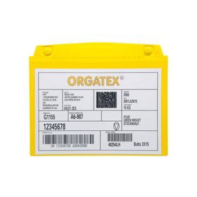 Multi-Sichttasche; Beleghalter, magnetisch