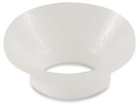 Insulating cases (conical) 8,1/9,9