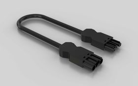 Verbindungskabel GST, 0,5 m