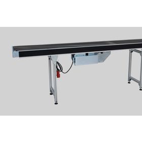Gurtförderer mit Mittenantrieb 620 mm
