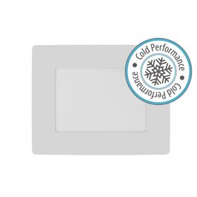 LongLife Klarsicht CP - Bodenmarkierung; Bodenfenster, selbstklebend