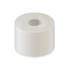 Distanzhülsen 15,5x5,3x19